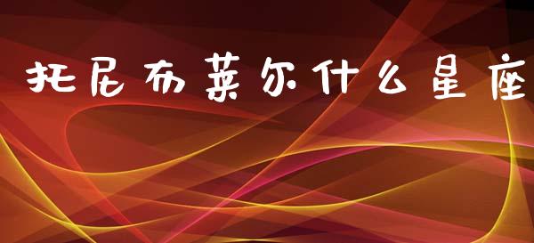 托尼布莱尔什么星座_https://wap.lcjysmgs.com_金融交易_第1张