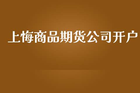 上悔商品期货公司开户_https://wap.lcjysmgs.com_债券基金_第1张