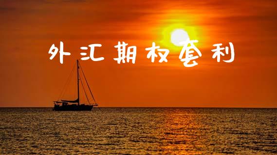 外汇期权套利_https://wap.lcjysmgs.com_元宇宙_第1张