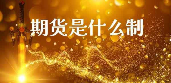 期货是什么制_https://wap.lcjysmgs.com_金融交易_第1张