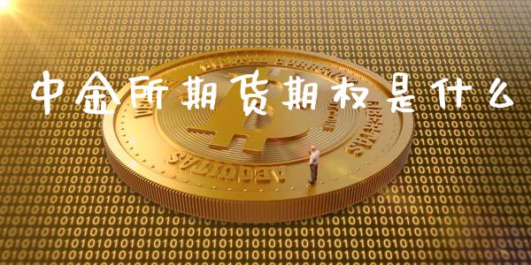 中金所期货期权是什么_债券基金_第1张_金融交易_元宇宙_原油期货_债券基金 中金所期货期权是什么_https://wap.lcjysmgs.com_债券基金_第1张
