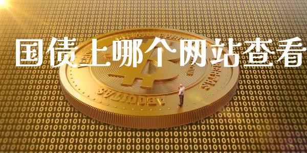 国债上哪个网站查看_https://wap.lcjysmgs.com_债券基金_第1张