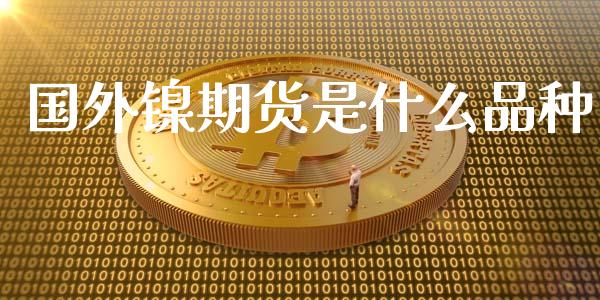 国外镍期货是什么品种_债券基金_第1张_金融交易_元宇宙_原油期货_债券基金 国外镍期货是什么品种_https://wap.lcjysmgs.com_债券基金_第1张