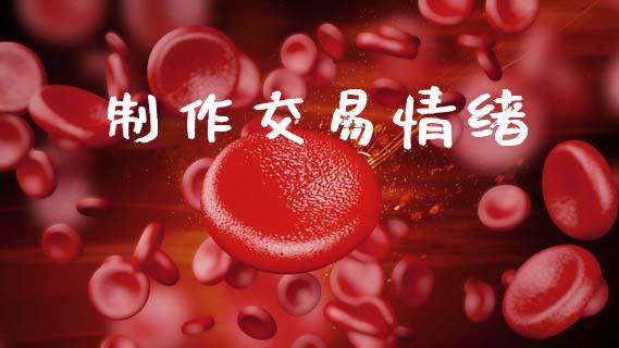 制作交易情绪_https://wap.lcjysmgs.com_金融交易_第1张