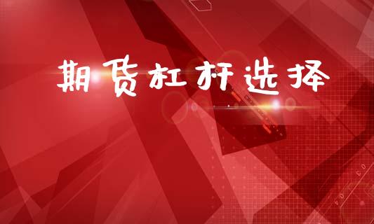 期货杠杆选择_https://wap.lcjysmgs.com_元宇宙_第1张