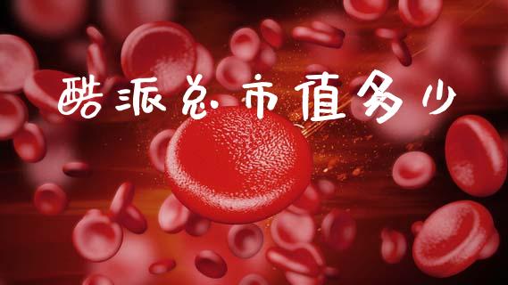 酷派总市值多少_https://wap.lcjysmgs.com_金融交易_第1张