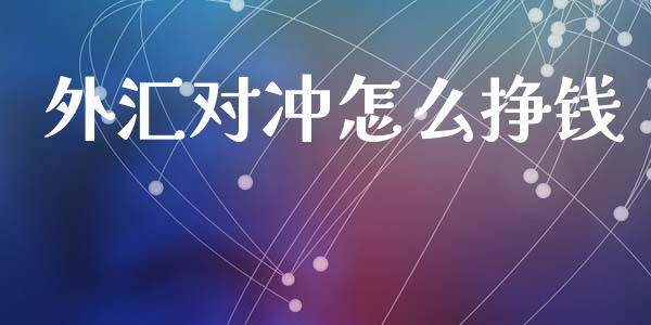 外汇对冲怎么挣钱_https://wap.lcjysmgs.com_债券基金_第1张