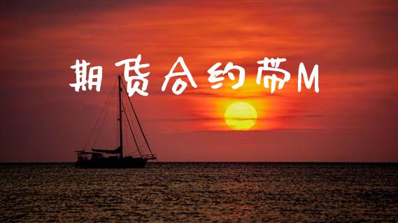 期货合约带M_https://wap.lcjysmgs.com_债券基金_第1张