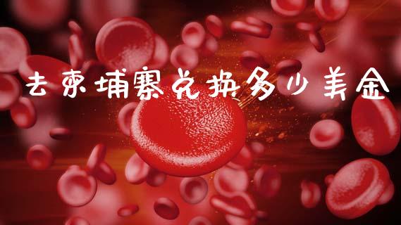 去柬埔寨兑换多少美金_https://wap.lcjysmgs.com_金融交易_第1张