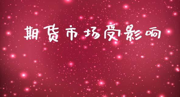 期货市场受影响_https://wap.lcjysmgs.com_元宇宙_第1张