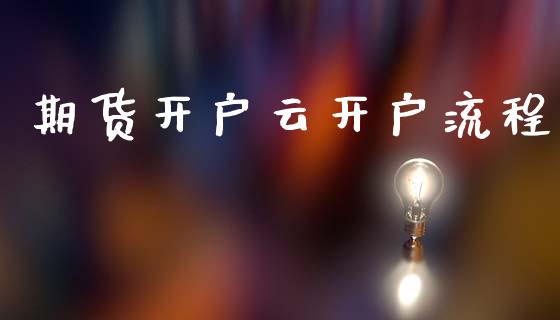 期货开户云开户流程_https://wap.lcjysmgs.com_金融交易_第1张