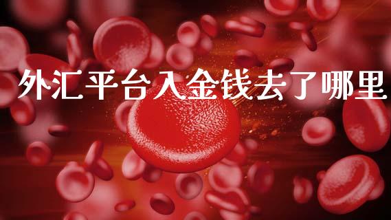 外汇平台入金钱去了哪里_https://wap.lcjysmgs.com_债券基金_第1张