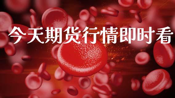 今天期货行情即时看_https://wap.lcjysmgs.com_债券基金_第1张