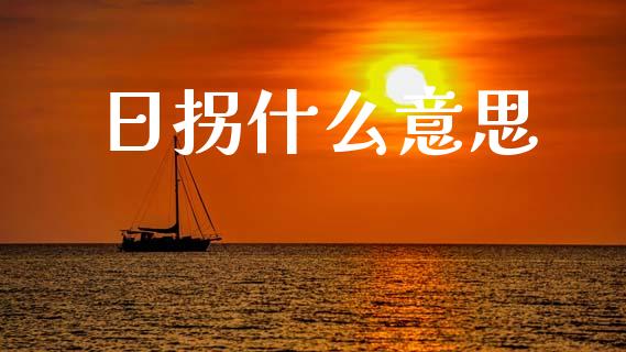 日拐什么意思_https://wap.lcjysmgs.com_债券基金_第1张