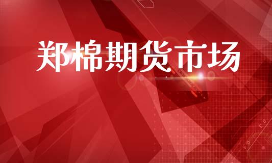 郑棉期货市场_https://wap.lcjysmgs.com_债券基金_第1张