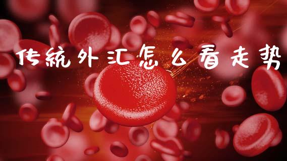 传统外汇怎么看走势_https://wap.lcjysmgs.com_债券基金_第1张