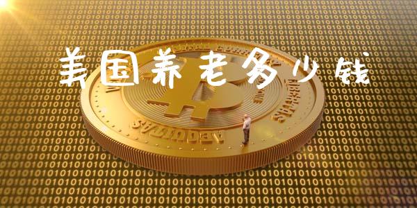美国养老多少钱_https://wap.lcjysmgs.com_债券基金_第1张