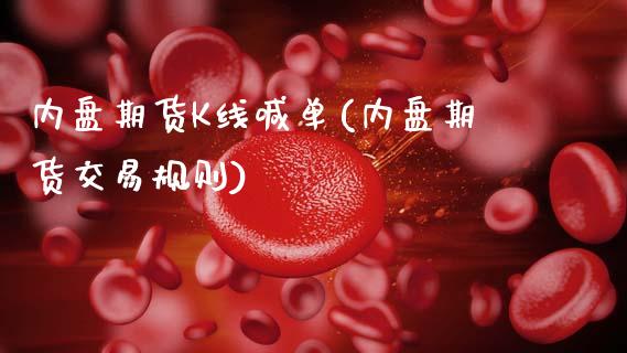 内盘期货K线喊单(内盘期货交易规则)_原油期货_第1张_金融交易_元宇宙_原油期货_债券基金 内盘期货K线喊单(内盘期货交易规则)_https://wap.lcjysmgs.com_原油期货_第1张
