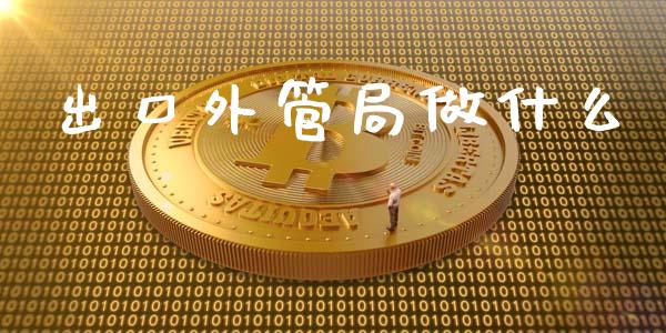 出口外管局做什么_https://wap.lcjysmgs.com_元宇宙_第1张