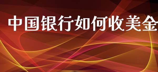 中国银行如何收美金_https://wap.lcjysmgs.com_元宇宙_第1张
