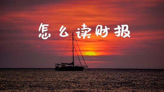 怎么读财报_金融交易_第1张_金融交易_元宇宙_原油期货_债券基金 怎么读财报_https://wap.lcjysmgs.com_金融交易_第1张