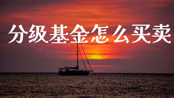 分级基金怎么买卖_https://wap.lcjysmgs.com_元宇宙_第1张