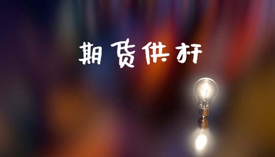 期货供杆_https://wap.lcjysmgs.com_元宇宙_第1张