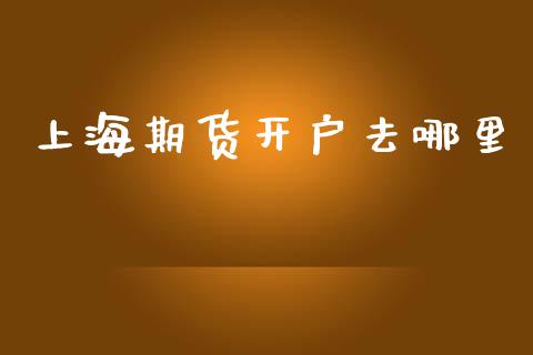 上海期货开户去哪里_https://wap.lcjysmgs.com_原油期货_第1张