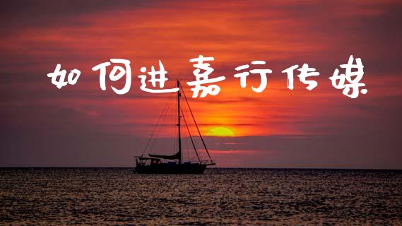 如何进嘉行传媒_https://wap.lcjysmgs.com_元宇宙_第1张