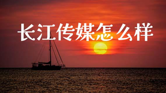 长江传媒怎么样_https://wap.lcjysmgs.com_债券基金_第1张