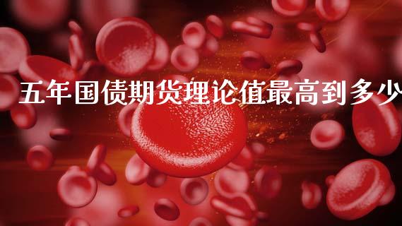 五年国债期货理论值最高到多少_https://wap.lcjysmgs.com_金融交易_第1张