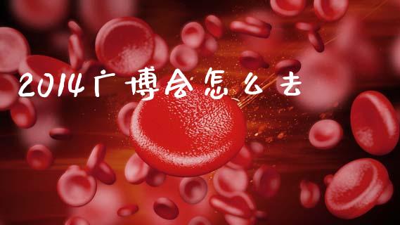 2014广博会怎么去_https://wap.lcjysmgs.com_原油期货_第1张