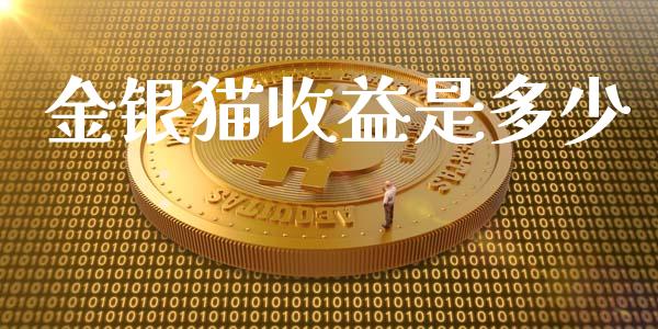 金银猫收益是多少_https://wap.lcjysmgs.com_元宇宙_第1张