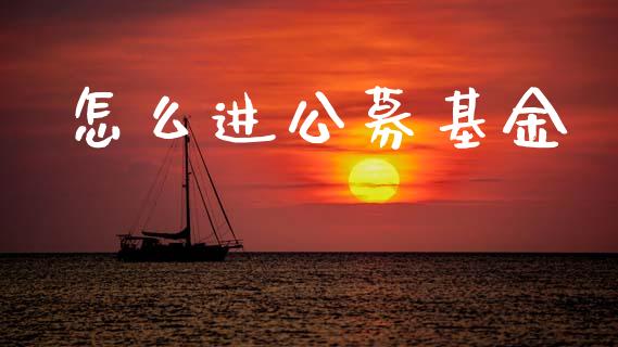 怎么进公募基金_原油期货_第1张_金融交易_元宇宙_原油期货_债券基金 怎么进公募基金_https://wap.lcjysmgs.com_原油期货_第1张