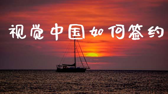 视觉中国如何签约_https://wap.lcjysmgs.com_元宇宙_第1张
