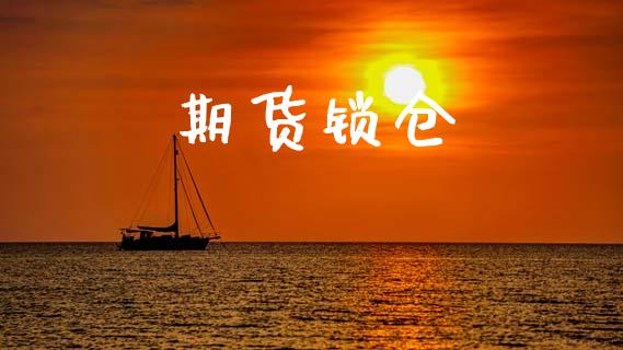 期货锁仓_https://wap.lcjysmgs.com_债券基金_第1张