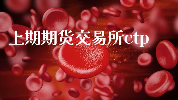 上期期货交易所ctp_https://wap.lcjysmgs.com_元宇宙_第1张