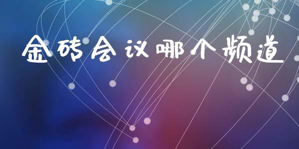 金砖会议哪个频道_https://wap.lcjysmgs.com_原油期货_第1张